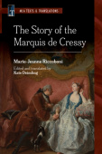 Story of the Marquis De Cressy