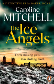 Ice Angels