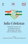 India-Uzbekistan