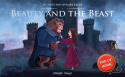 My First Pop-Up Fairy Tales : Beauty And The Beast