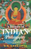 History of Indian Philosophy