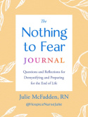 Nothing to Fear Journal