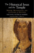 Historical Jesus and the Temple