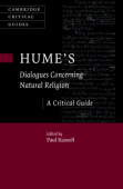 Hume's Dialogues Concerning Natural Religion