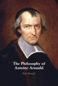 Philosophy of Antoine Arnauld