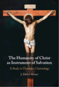 Humanity of Christ as Instrument of Salvation
