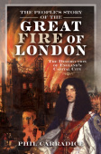 People's Story of the Great Fire of London