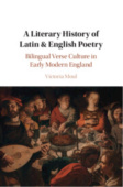 Literary History of Latin & English Poetry