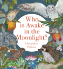 Who Is Awake in the Moonlight?