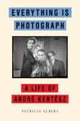 Everything Is Photograph
