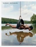 Tyler Mitchell: Wish This Was Real