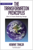 Transformation Principles