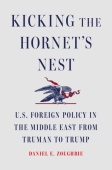 Kicking the Hornet's Nest