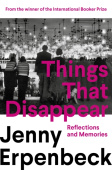 Things That Disappear