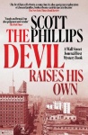 Devil Raises His Own