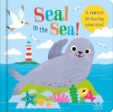 Seal in the Sea!