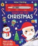 Search and Find Christmas