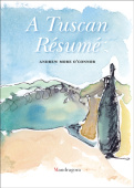 Tuscan Resume