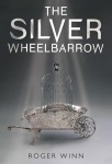 Silver Wheelbarrow