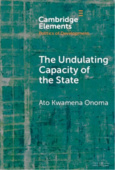 Undulating Capacity of the State