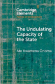 Undulating Capacity of the State