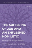Suffering of Job and an Enfleshed Homiletic