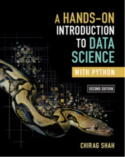 Hands-On Introduction to Data Science with Python
