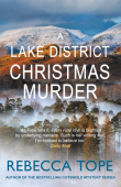 Lake District Christmas Murder