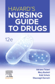Havard's Nursing Guide to Drugs 12e
