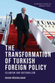 Transformation of Turkish Foreign Policy
