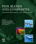 PEEK Blends and Composites