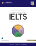 Official Cambridge Guide to IELTS Student's Book with Answers
