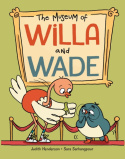 Museum of Willa and Wade