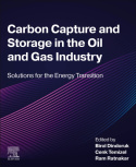 Carbon Capture and Storage in the Oil and Gas Industry