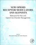 New Opioid Receptor Modulators and  Agonists