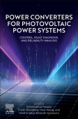 Power Converters for Photovoltaic Power Systems