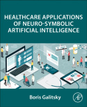 Healthcare Applications of Neuro-Symbolic Artificial Intelligence