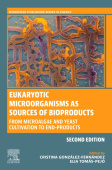 Eukaryotic Microorganisms as Sources of Bioproducts