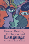 Genes, Brains, Evolution and Language