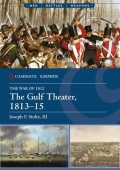 Gulf Theater, 1813–15