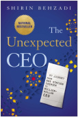 Unexpected CEO
