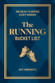 Running Bucket List
