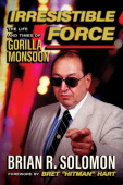 Irresistible Force