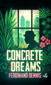 Concrete Dreams