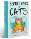 Secret Lives Of Cats