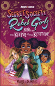 Nina and the Keeper of the Keystone
