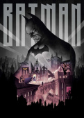DC: Batman