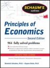 Schaum's Outline of Principles of Economics