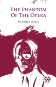 Phantom of the Opera