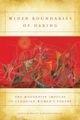 Wider Boundaries of Daring